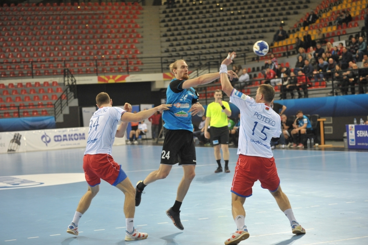 Metalurg - Meshkov Metalurg - Meshkov
