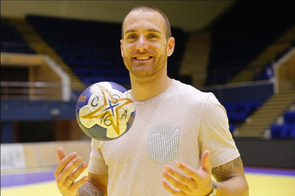 Stefan Vujic Stefan Vujic