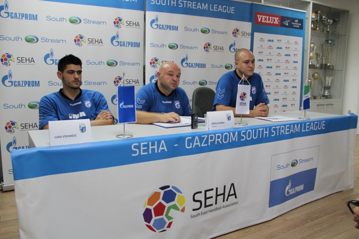 Zagreb Nexe Zagreb Nexe