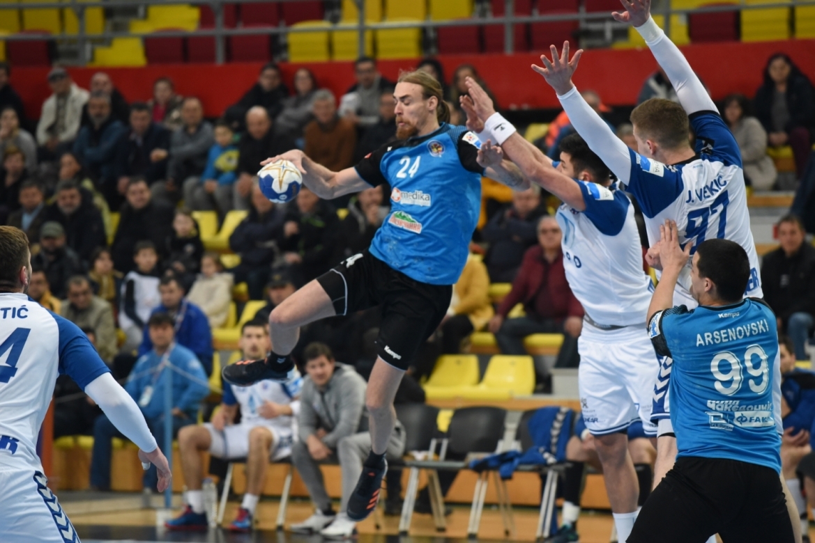 Metalurg - PPD Zagreb Metalurg - PPD Zagreb