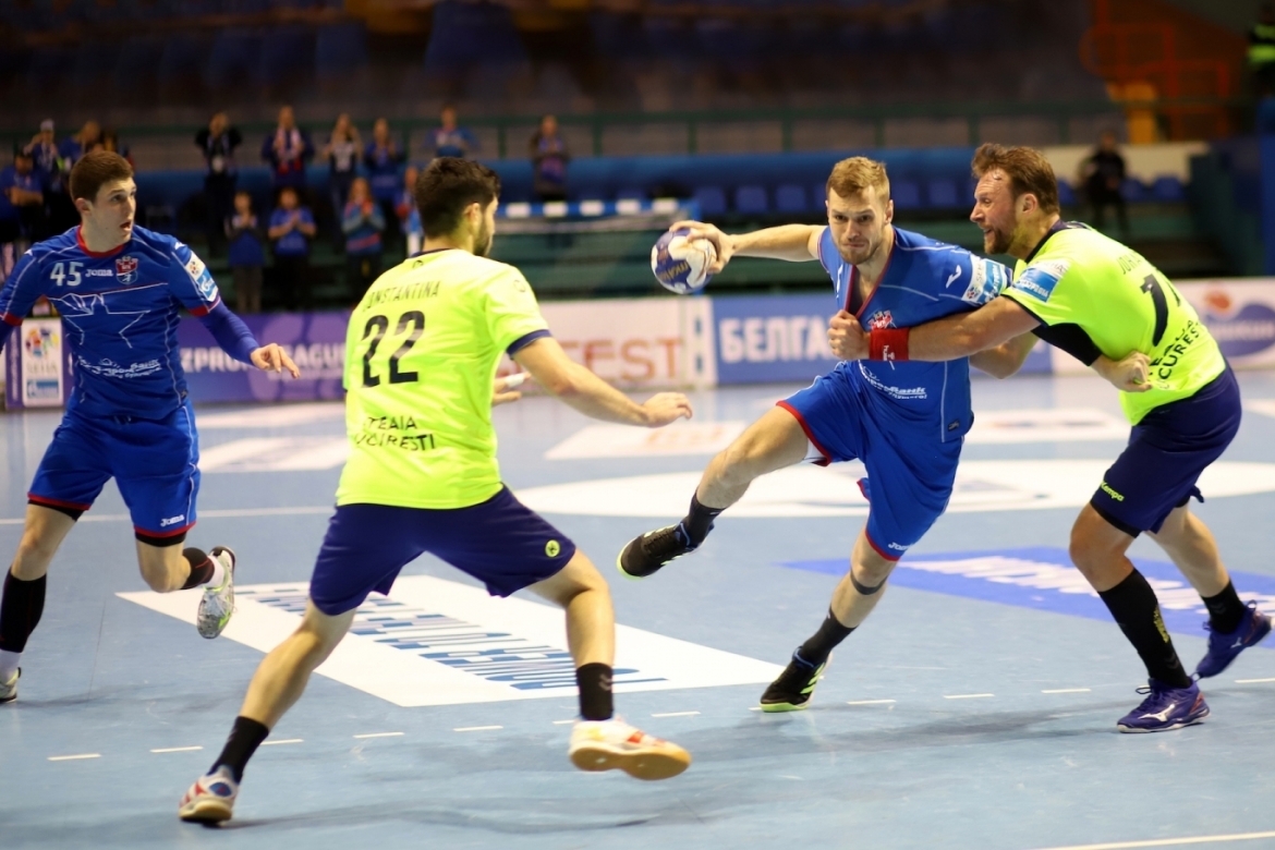Meshkov -Steaua Meshkov -Steaua