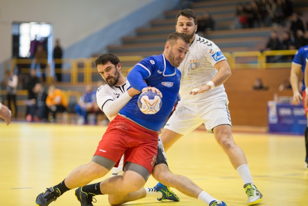 Izvidjac - Steaua Izvidjac - Steaua