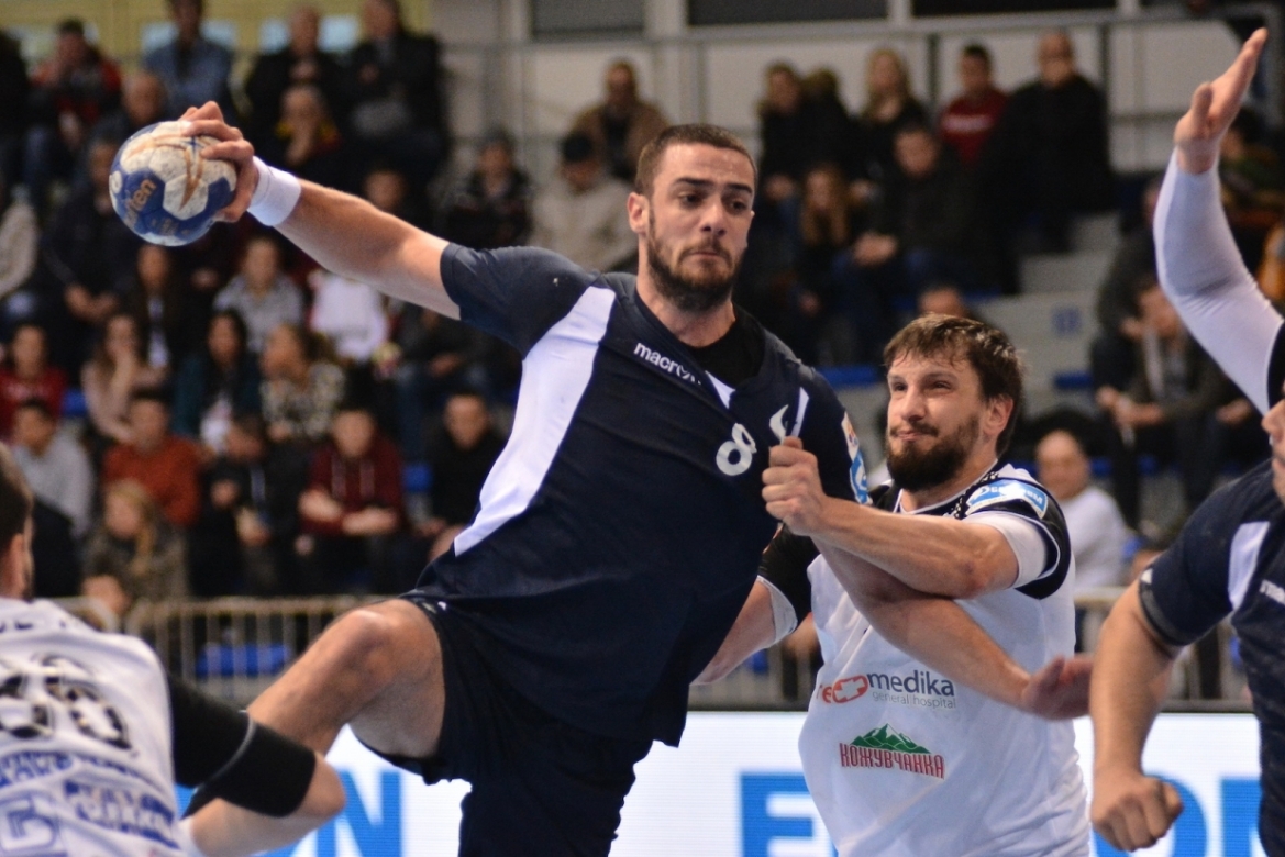 Zeleznicar - Metalurg Zeleznicar - Metalurg