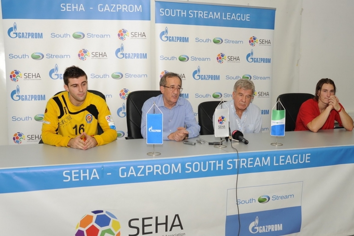 Lovćen Metalurg Lovćen Metalurg