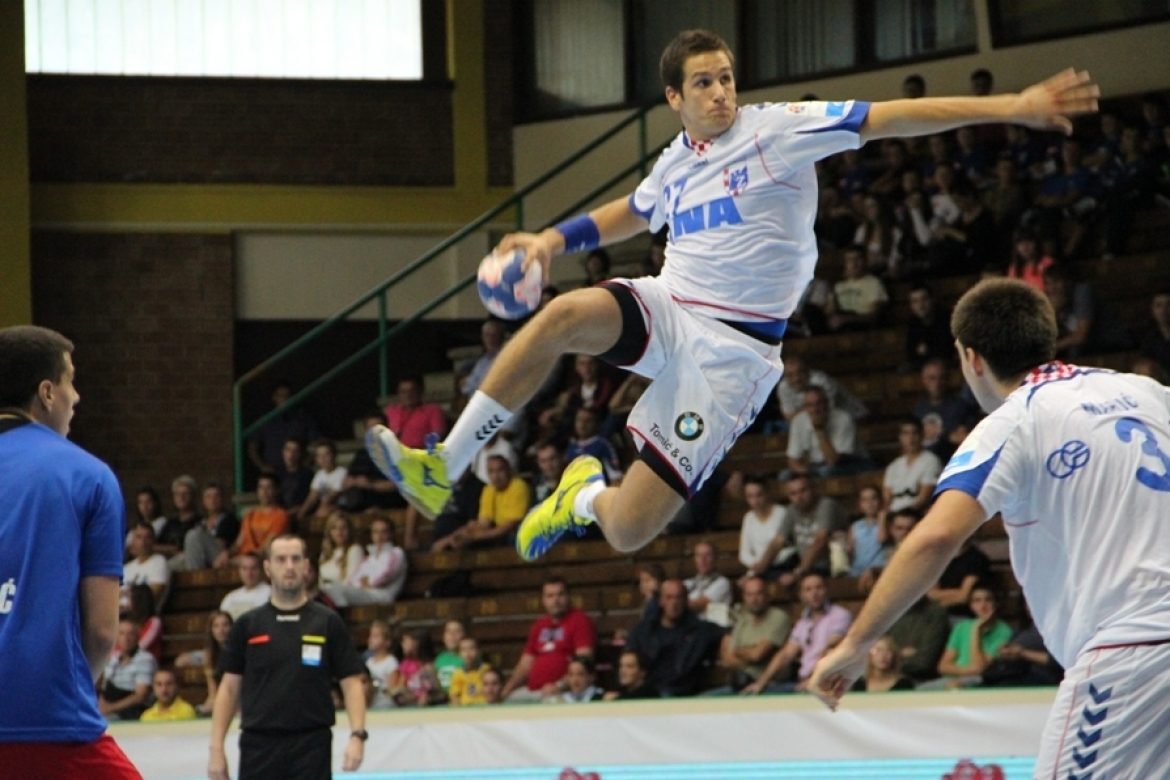 Zagreb Borac Zagreb Borac