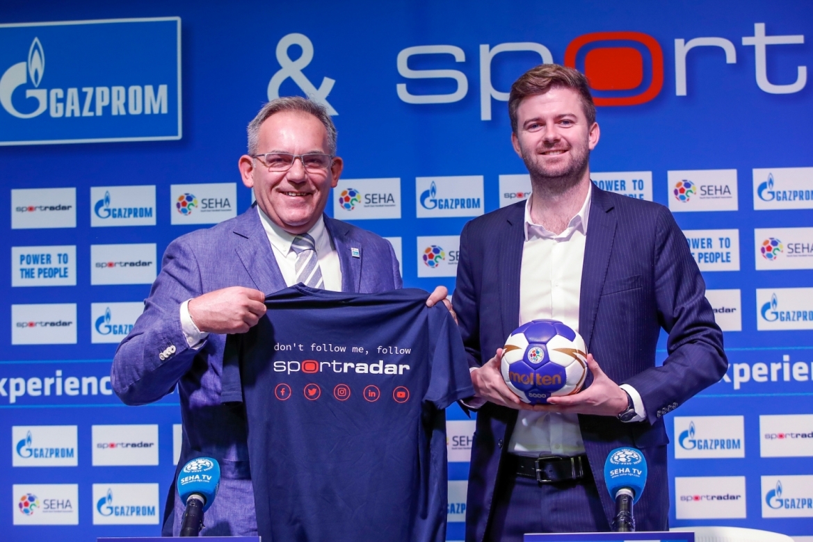 Sportradar