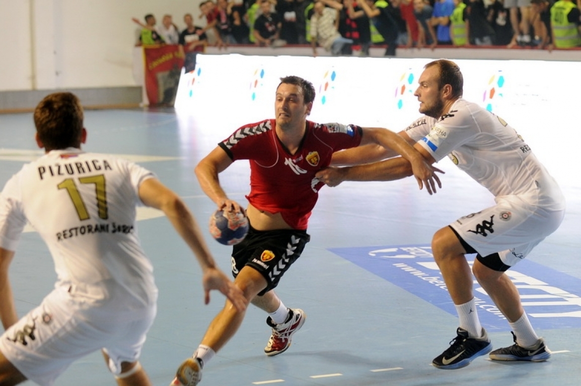 Vardar partizan Vardar partizan