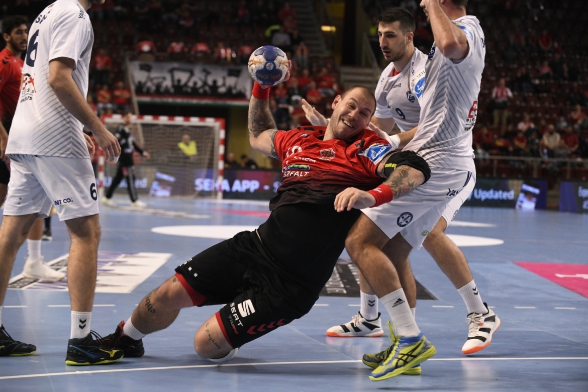 Veszprem - Metaloplastika