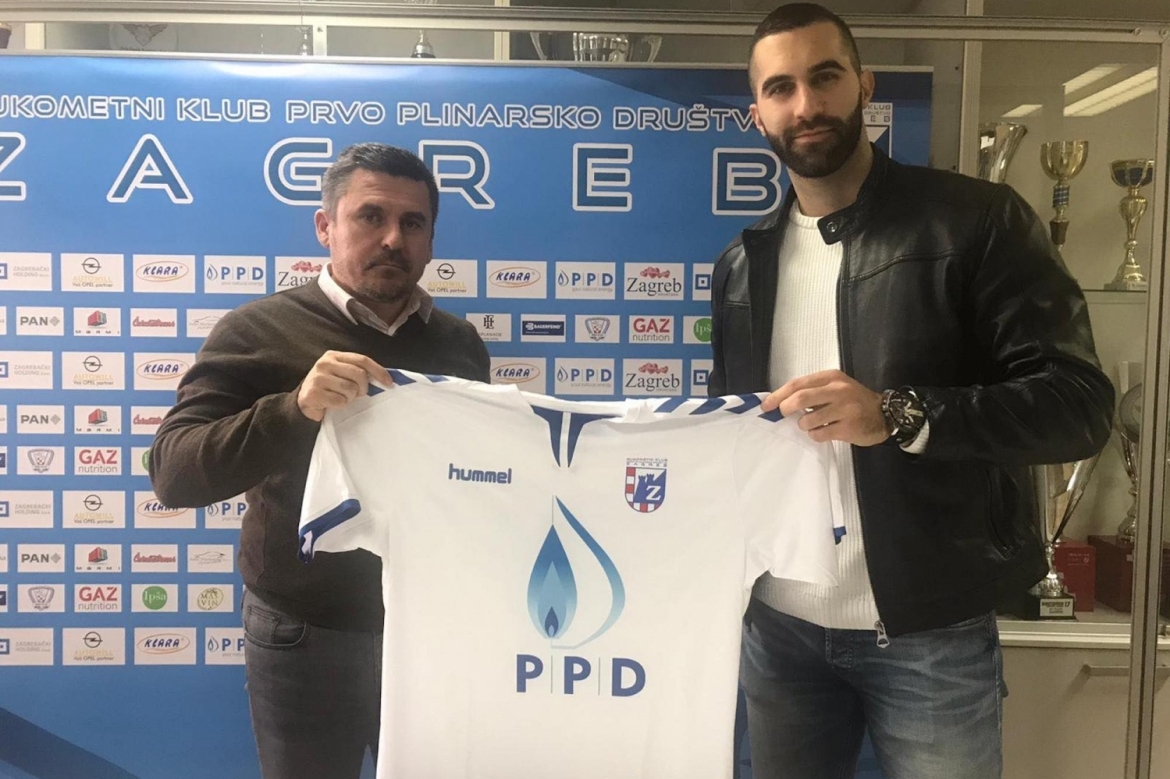 Milos Bozovic