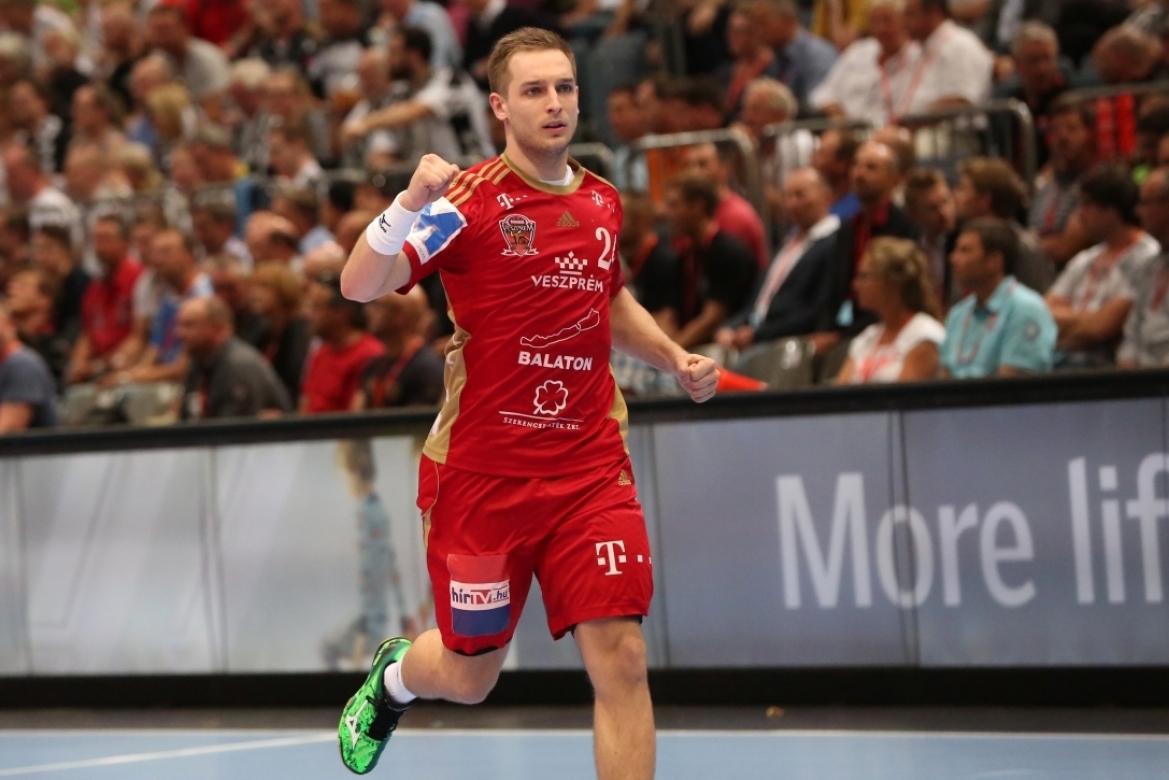 EHF Champions League