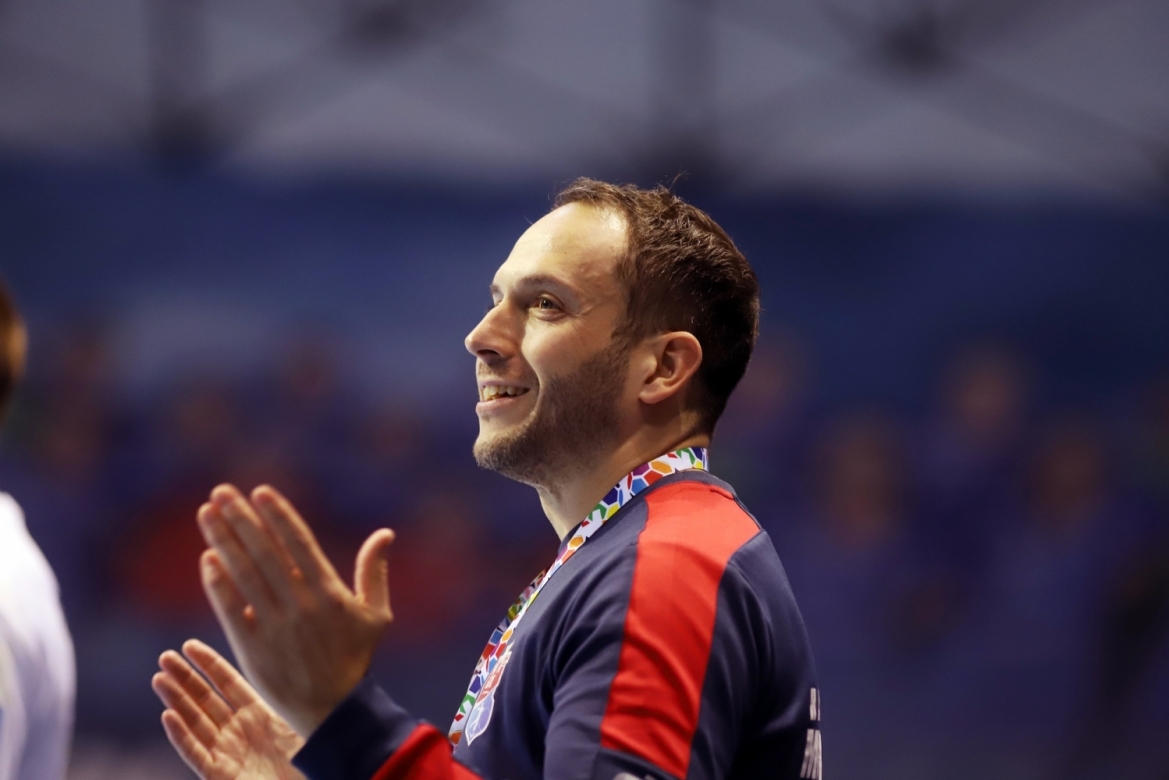 Raul Alonso