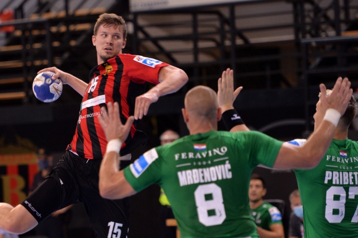 Vardar - Nexe Vardar - Nexe