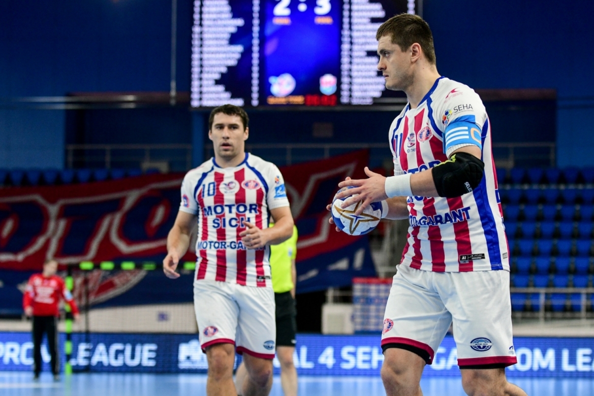 Motor EHFCL1 Motor EHFCL1