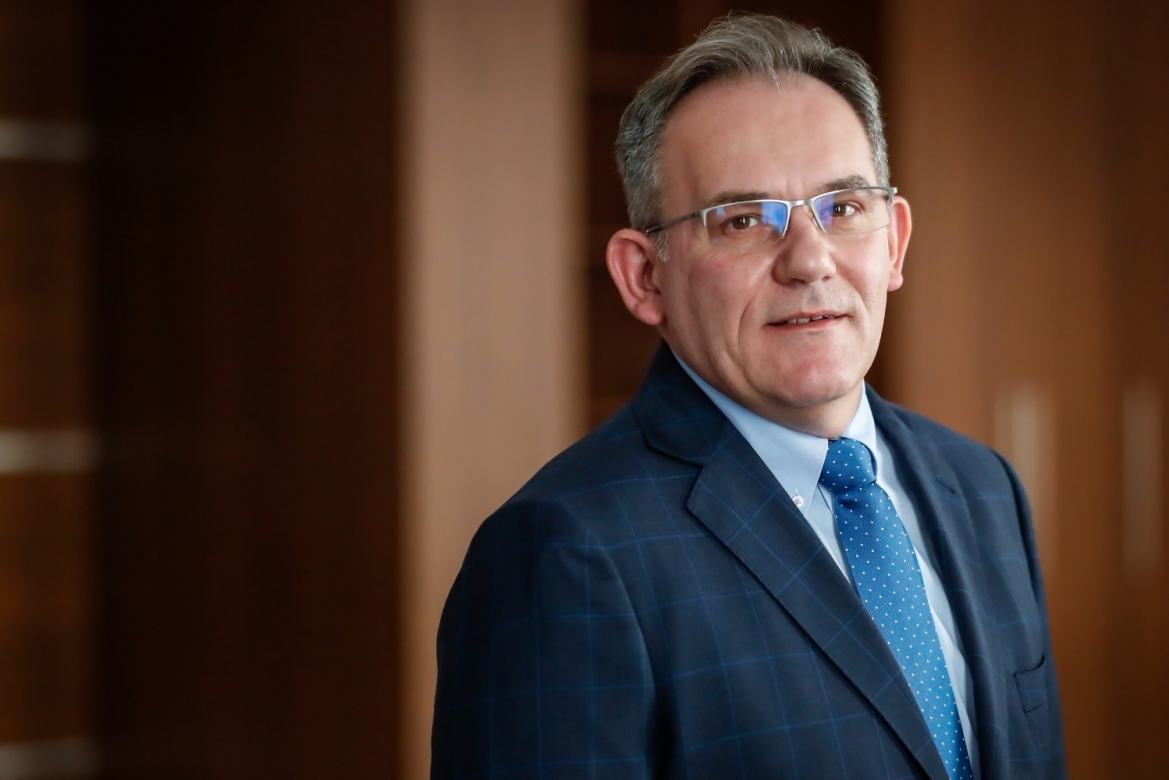 Sinisa Ostoic Sinisa Ostoic