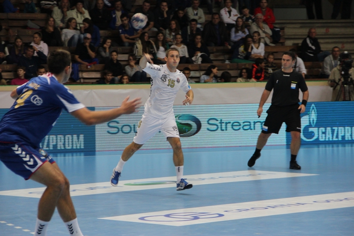 Zagreb Partizan Zagreb Partizan