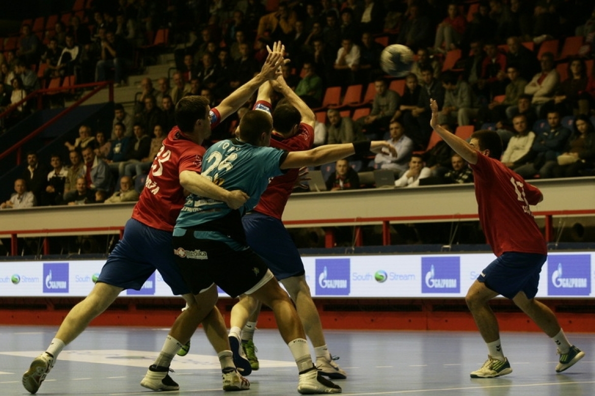 Borac Metalurg Borac Metalurg