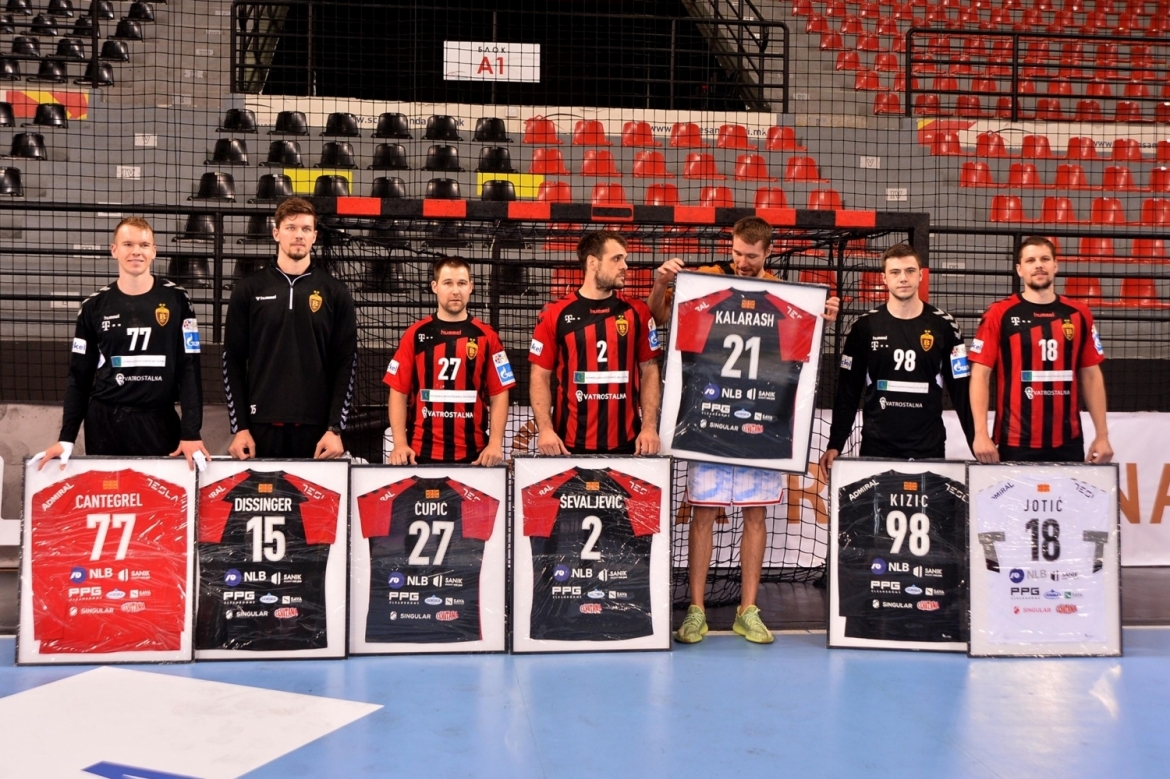 Vardar 1961 Vardar 1961