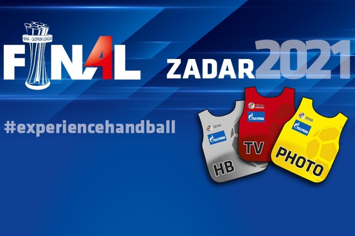 Media Accreditation