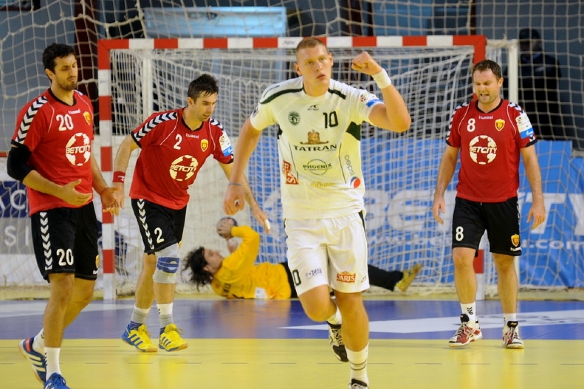 Vardar Partizan Vardar Partizan