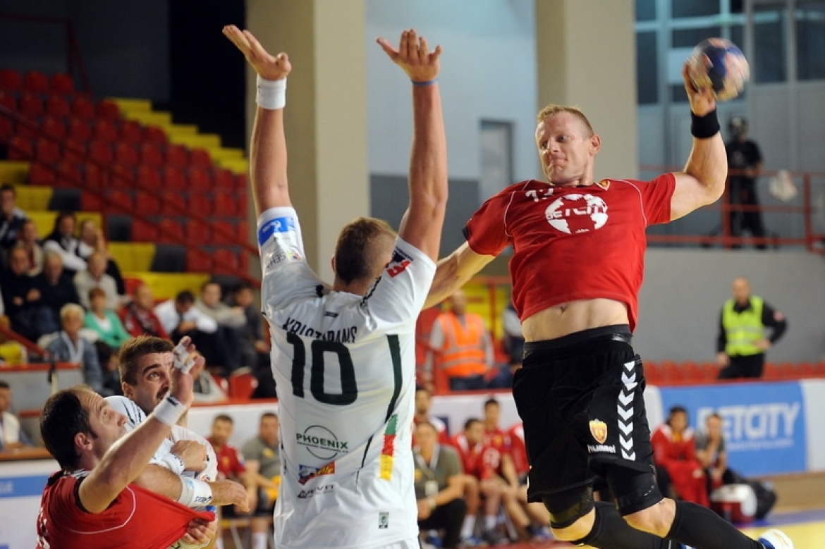 Vardar Tatran Vardar Tatran