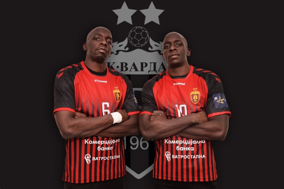 Nyokas brothers Nyokas brothers