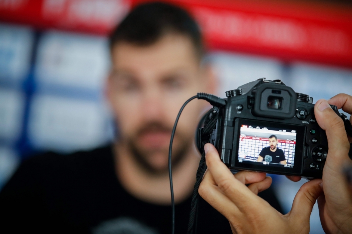 Media accreditation Media accreditation