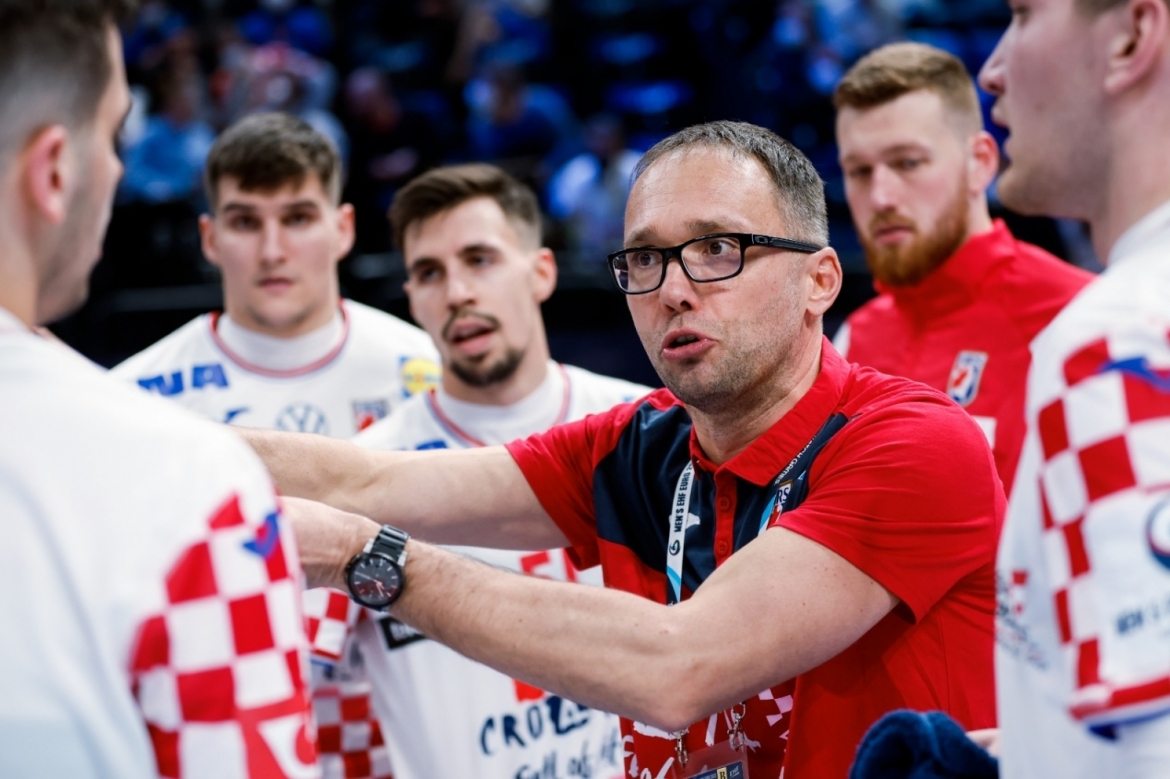 EHF Euro 2022 Croatia EHF Euro 2022 Croatia