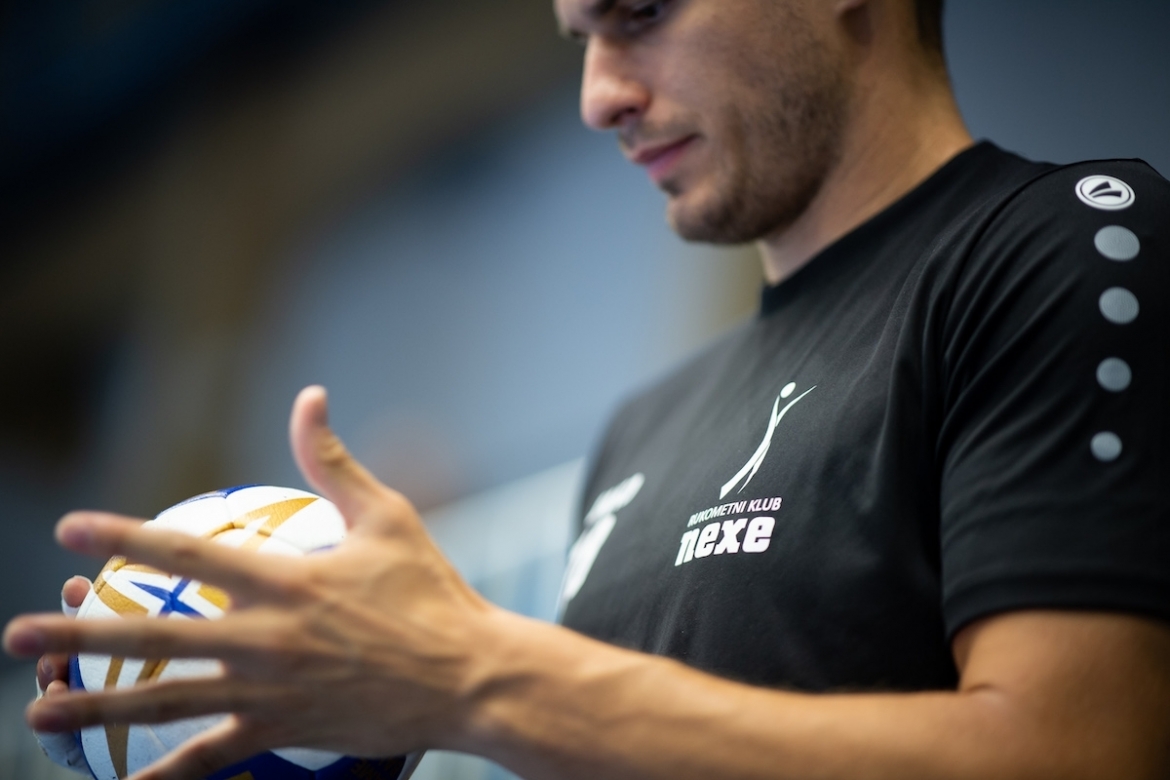 Nexe – A perfect springboard for the biggest stage Nexe – A perfect springboard for the biggest stage