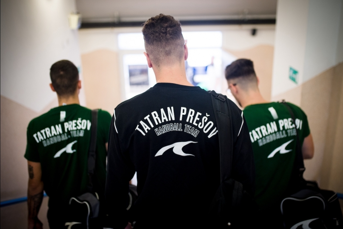 Tatran Presov - Quality and consistency Tatran Presov - Quality and consistency