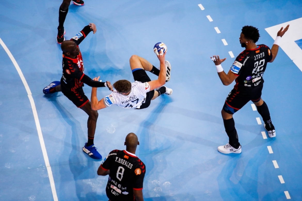 Nexe vs Vardar 1961 Nexe vs Vardar 1961
