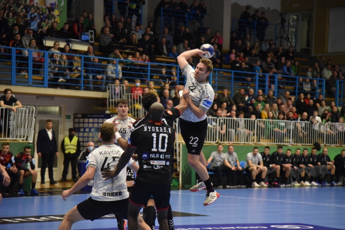 Nexe vs Vardar 1961 Nexe vs Vardar 1961
