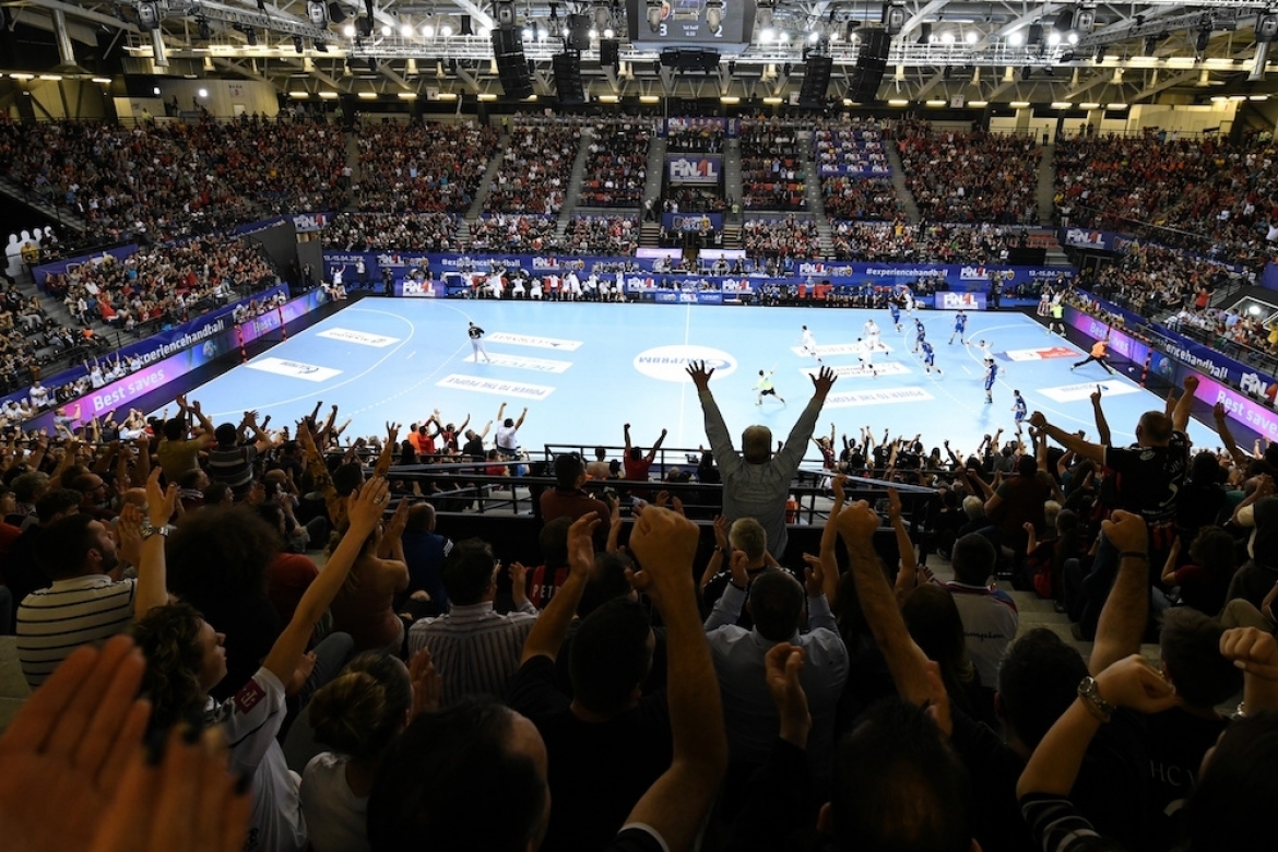 Tickets for SEHA Final 4 2022 Tickets for SEHA Final 4 2022
