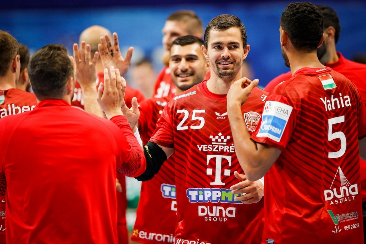 semi-final2 veszprem