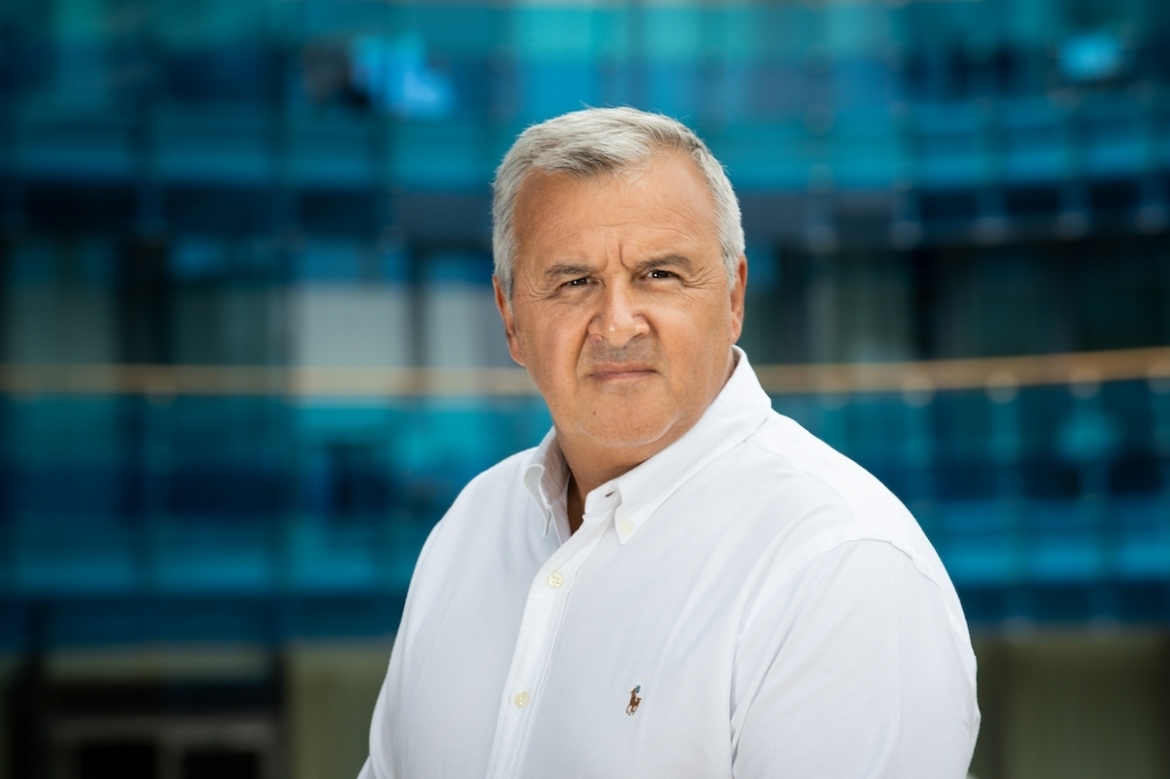 Bozidar Djurkovic Bozidar Djurkovic