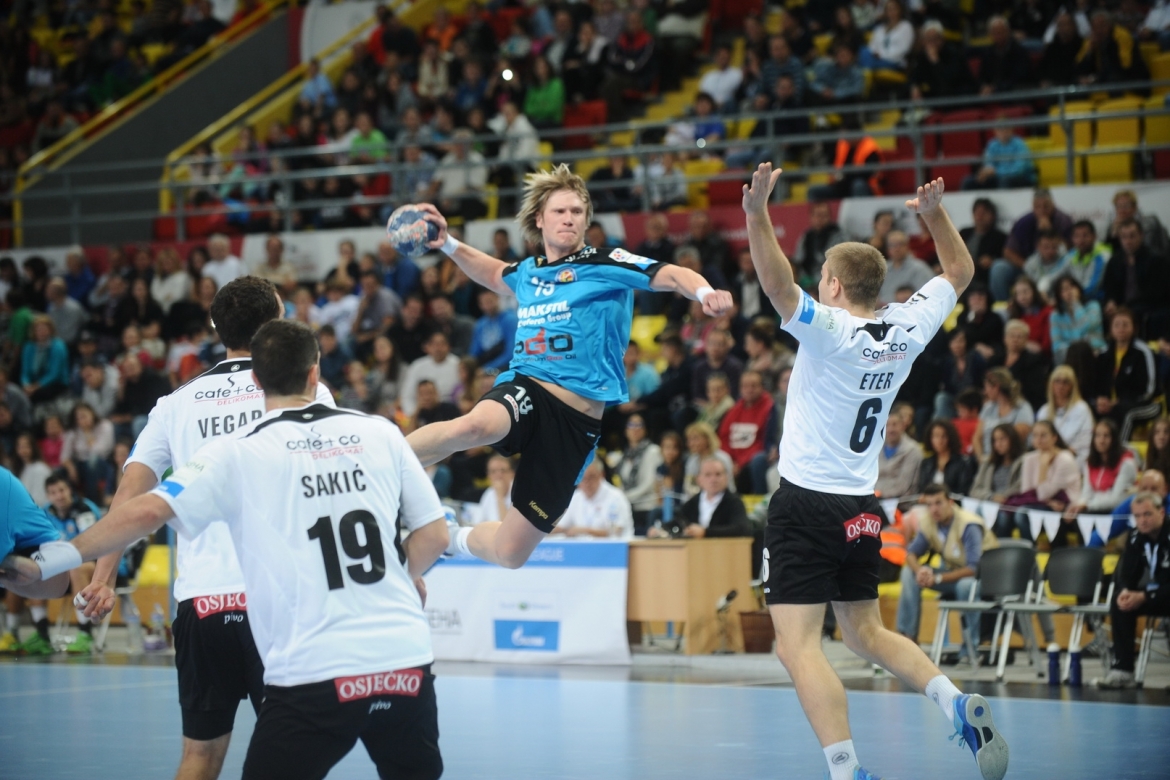 Metalurg Nexe Metalurg Nexe