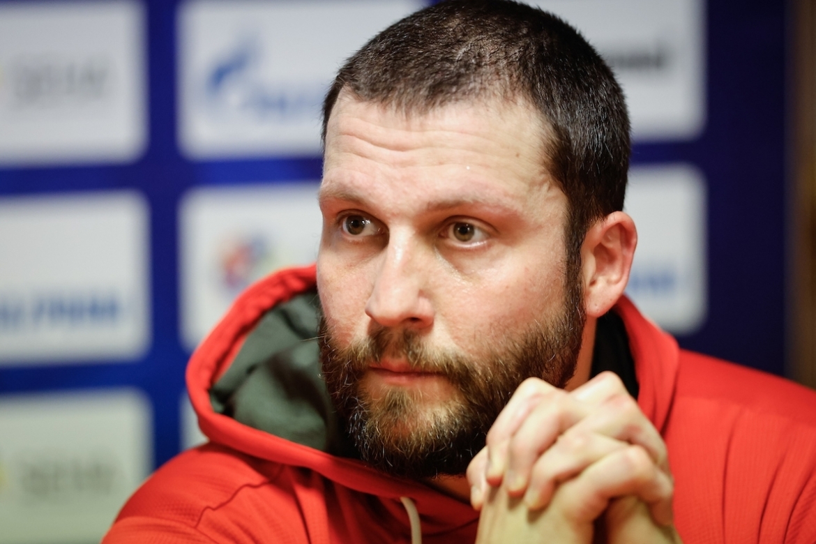 Stojanche Stoilov Stojanche Stoilov