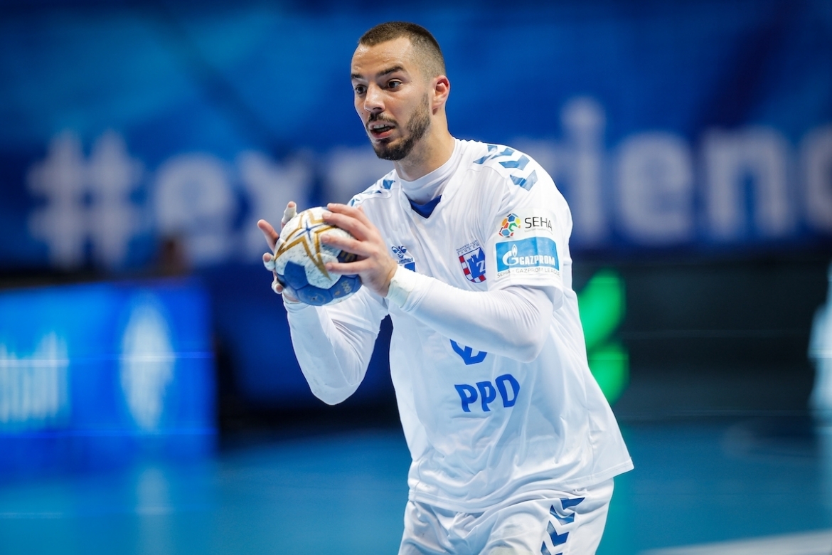 Zvonimir Srna EHFCL