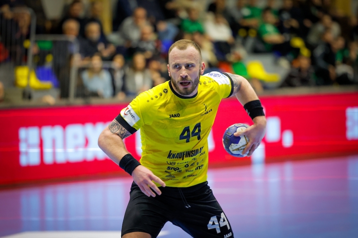 Fahrudin Melic Fahrudin Melic