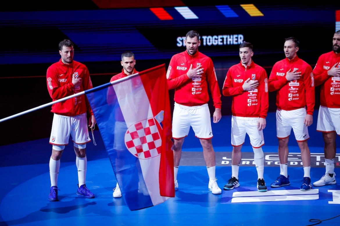 2024 EURO Qualifiers: Croatia 2024 EURO Qualifiers: Croatia
