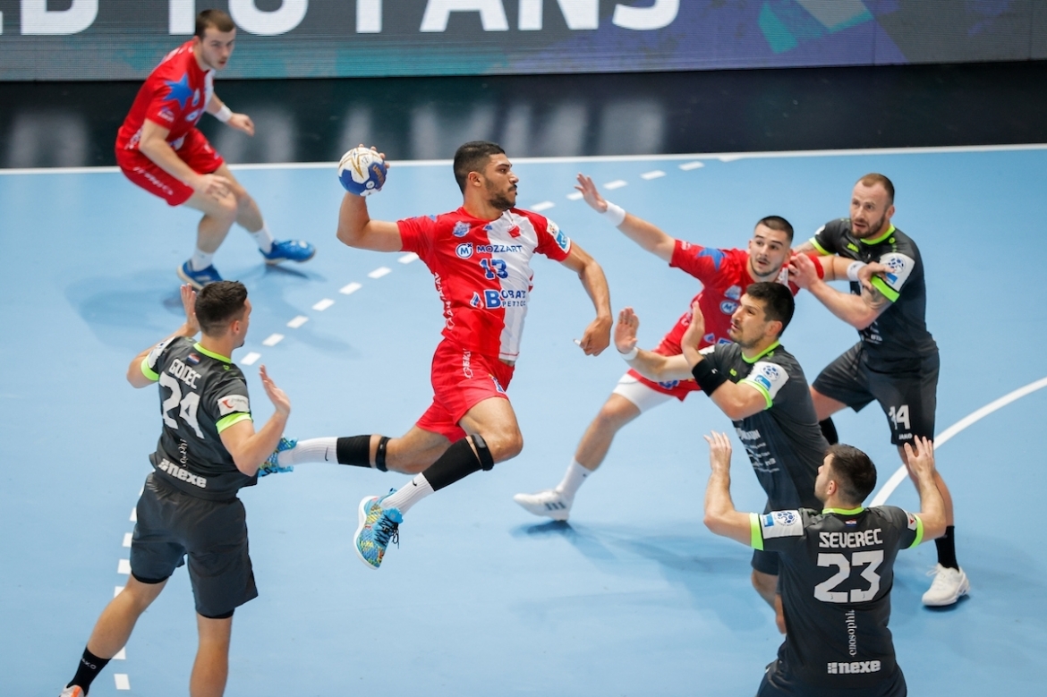 Nexe vs Vojvodina Nexe vs Vojvodina