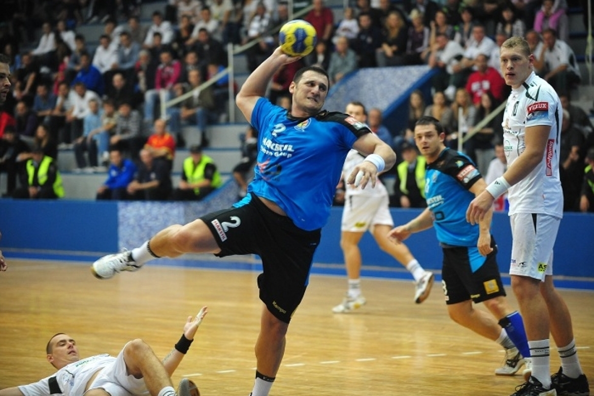 Metalurg- Tatran