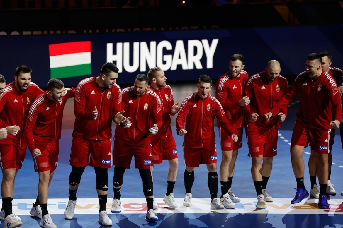 Teem week recap: Hungary