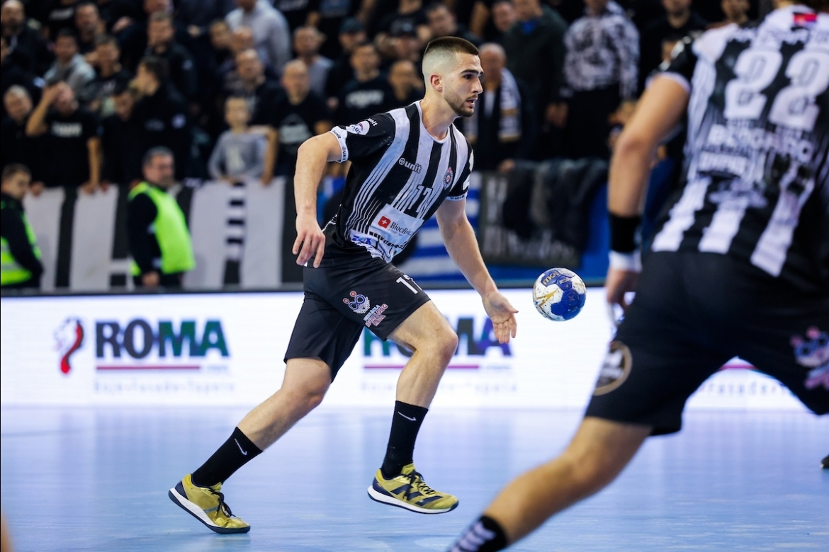 Uros Kojadinovic Uros Kojadinovic