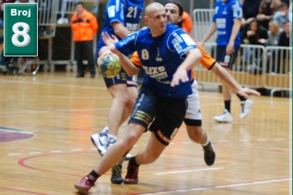 Marko Mrdjenovic Marko Mrdjenovic