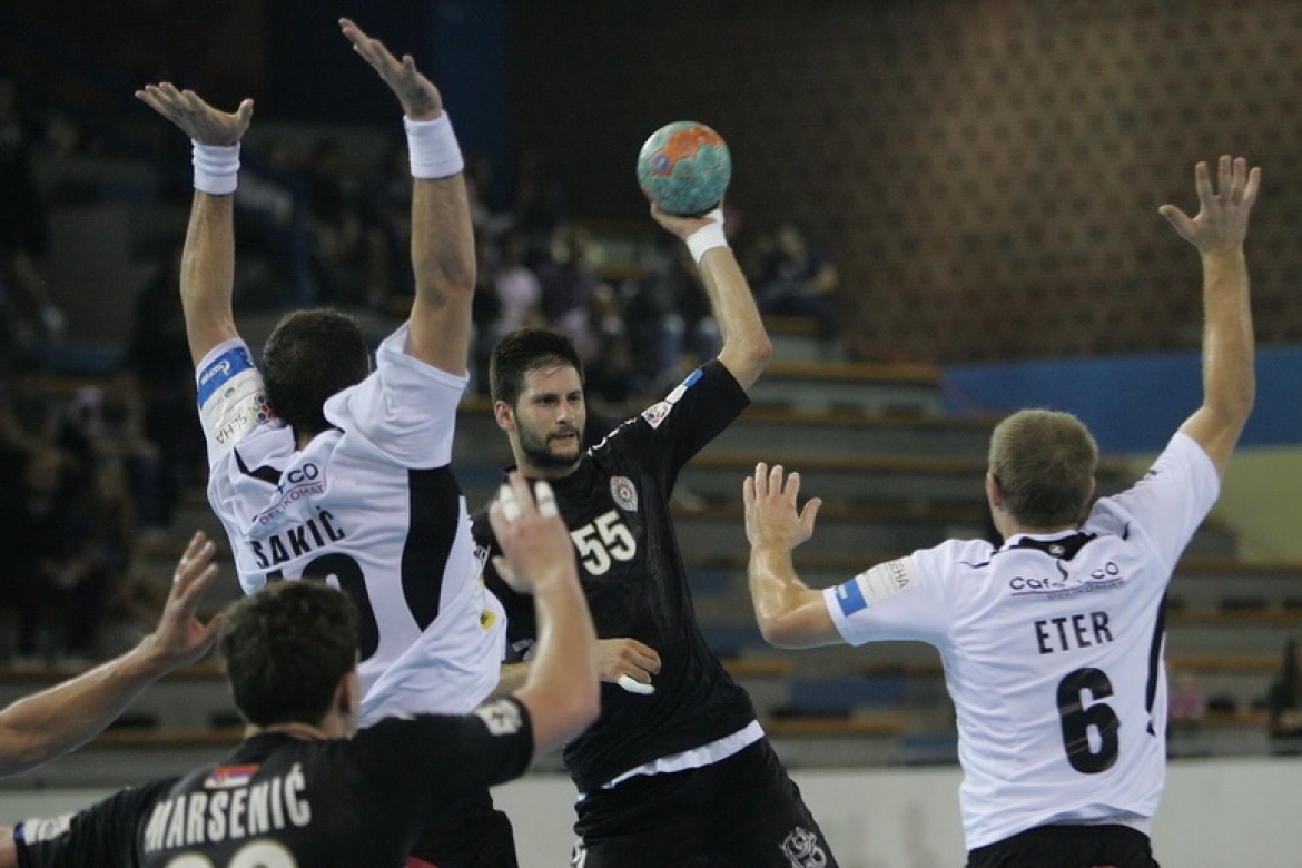Partizan Nexe Partizan Nexe