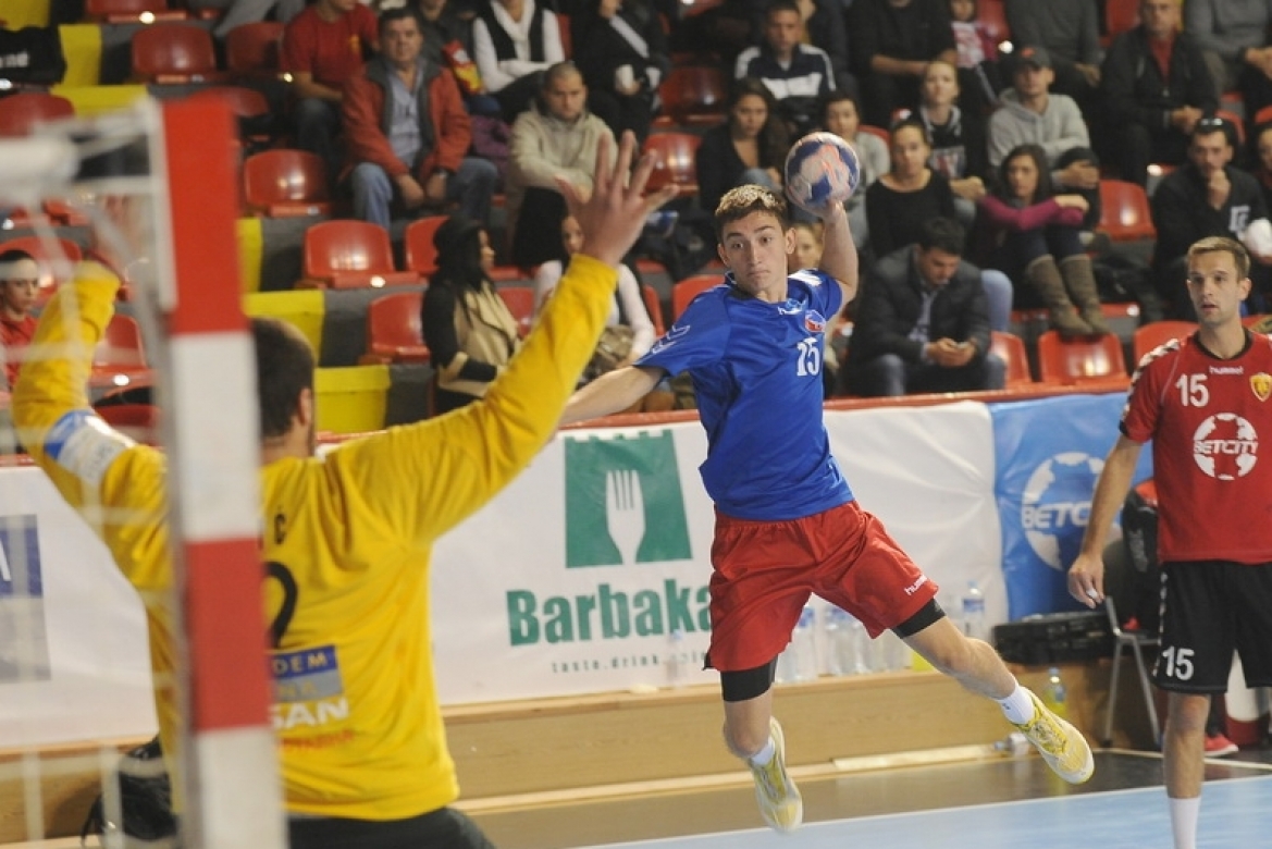 Vardar Borac Vardar Borac