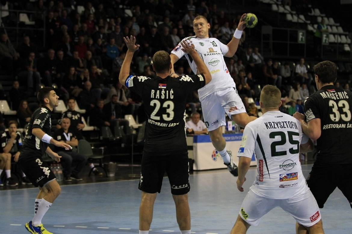 Tatran Partizan Tatran Partizan
