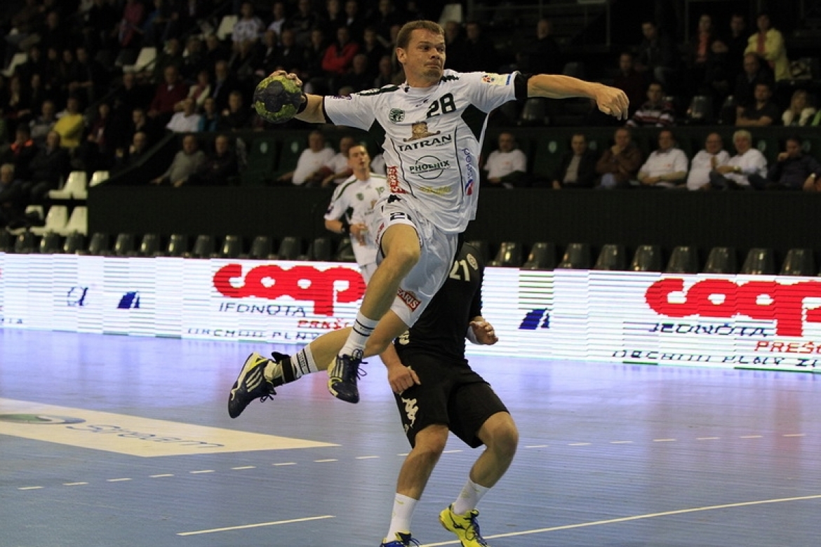 Tatran Partizan Tatran Partizan