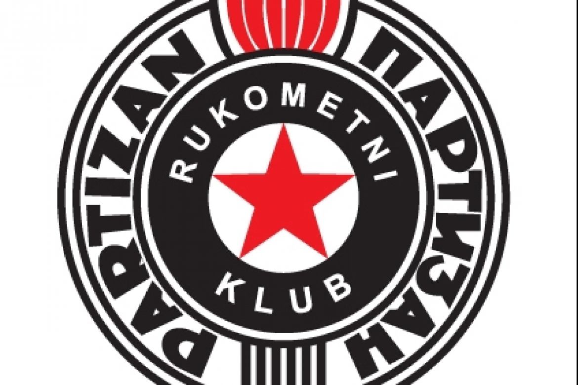 Partizan grb
