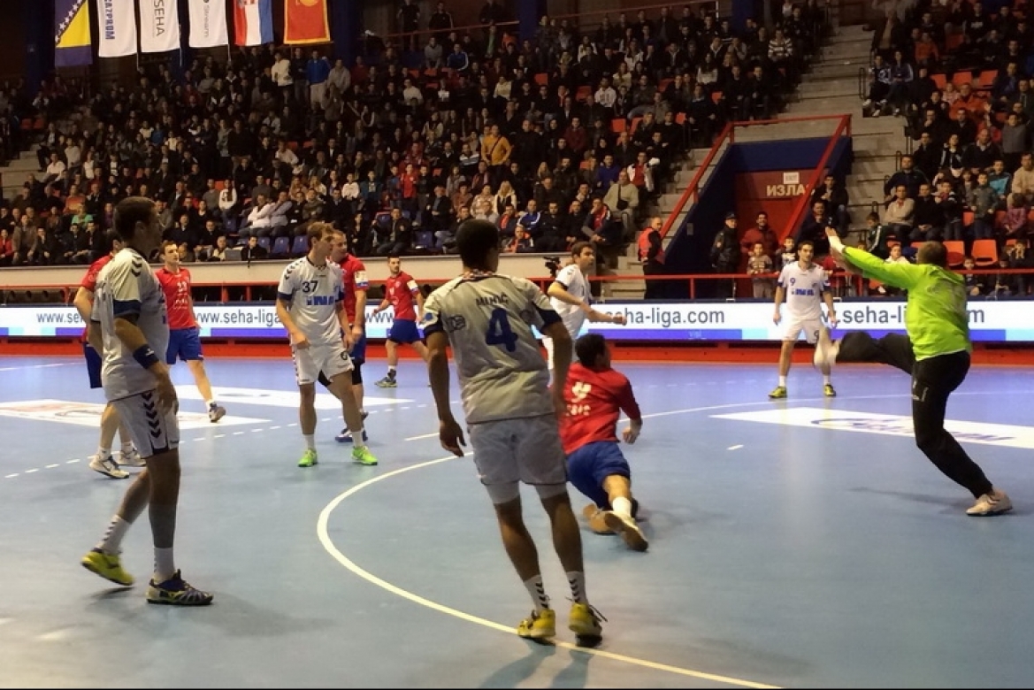 Borac CO Zagreb Borac CO Zagreb